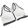 B.BANG Yoga Bras Shockproof Zipped Padded