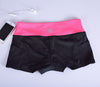 Ladies High Waist Gym Cycling Sport Short