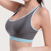 Yoga Shirts Vest Bra