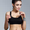 Athletic Bras Padded Push Up Tank Tops