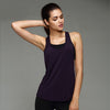 Top Sleeveless Vest Fitness Running Clothes