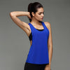 Top Sleeveless Vest Fitness Running Clothes